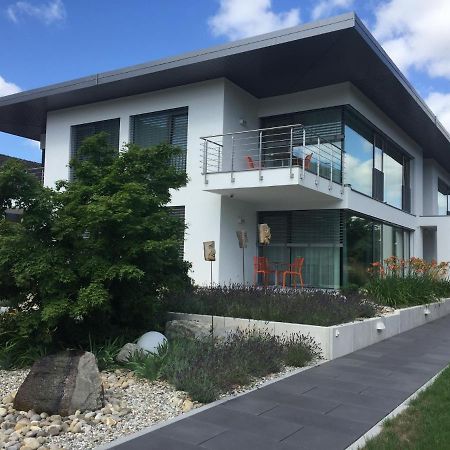 Lumina Apartments Ingelfingen 외부 사진
