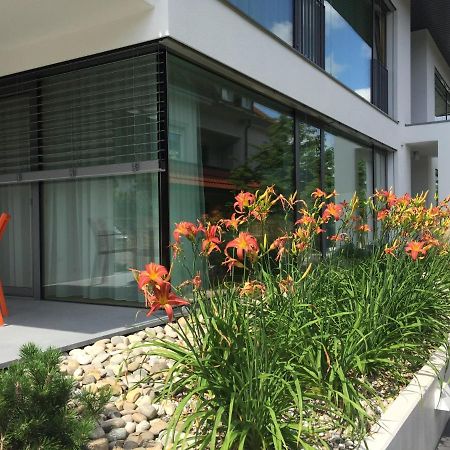 Lumina Apartments Ingelfingen 외부 사진