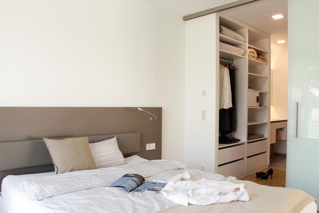 Lumina Apartments Ingelfingen 외부 사진