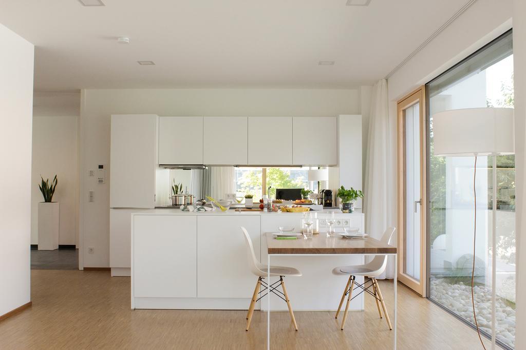 Lumina Apartments Ingelfingen 외부 사진