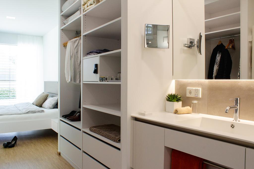 Lumina Apartments Ingelfingen 외부 사진