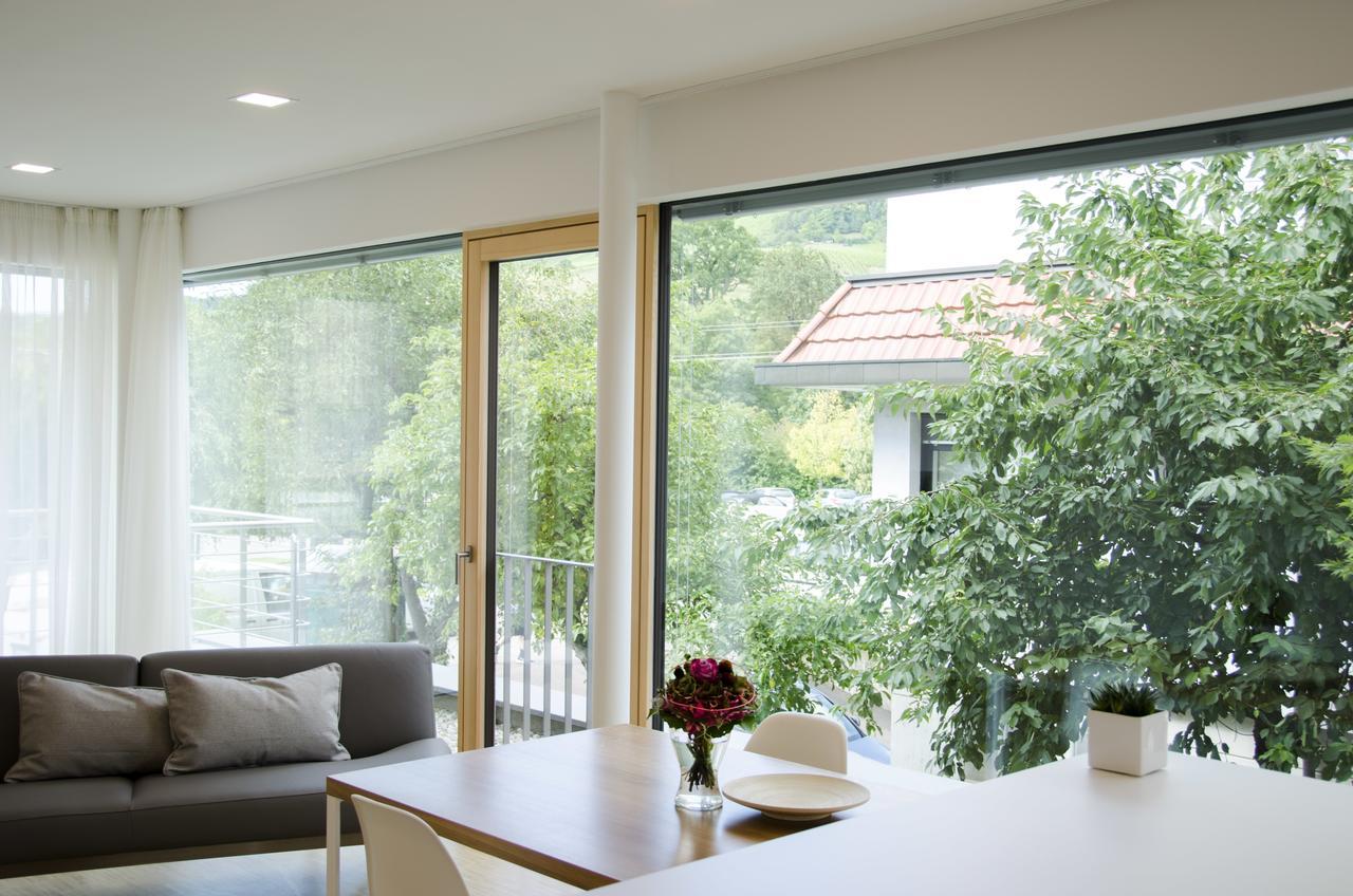 Lumina Apartments Ingelfingen 외부 사진