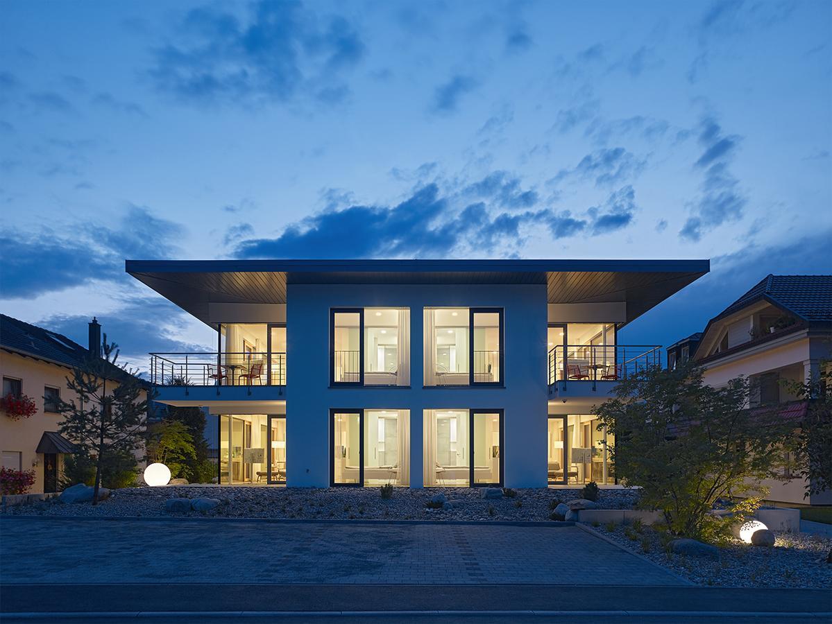 Lumina Apartments Ingelfingen 외부 사진
