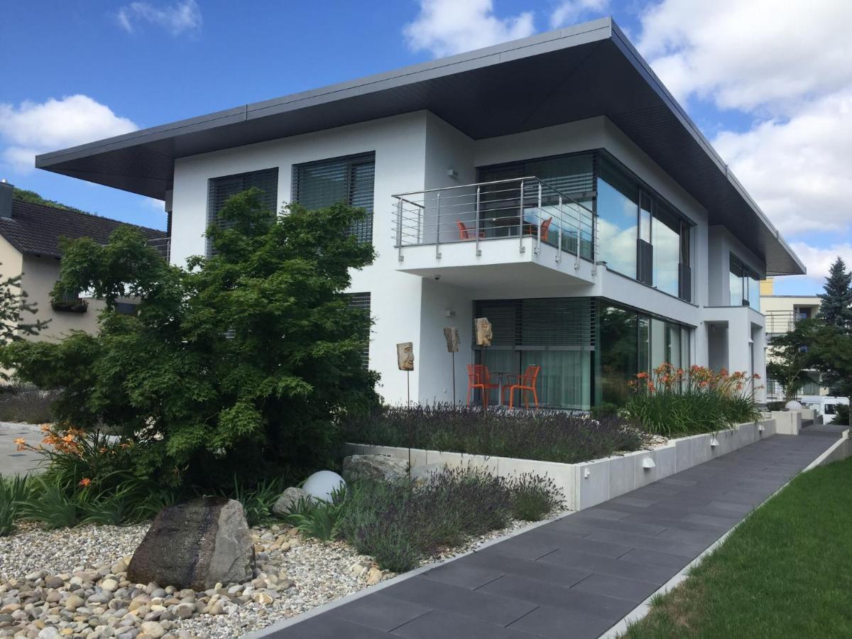 Lumina Apartments Ingelfingen 외부 사진