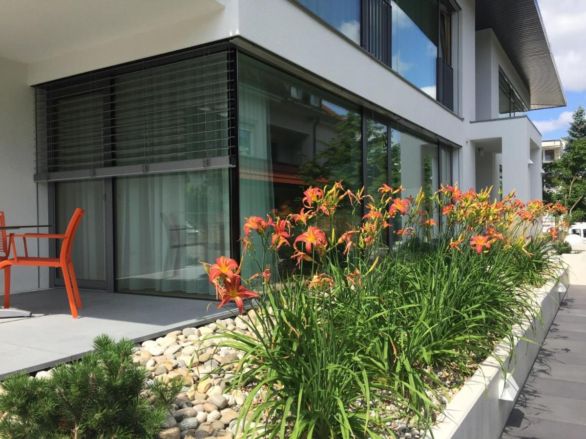 Lumina Apartments Ingelfingen 외부 사진