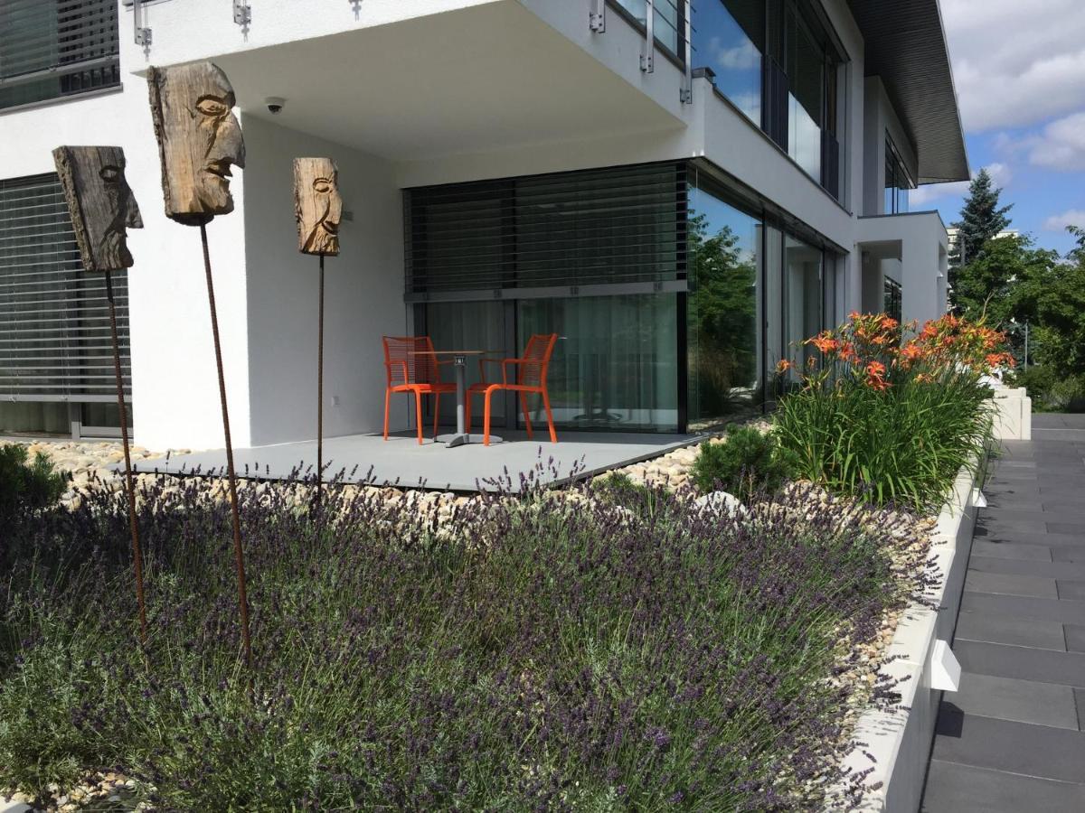 Lumina Apartments Ingelfingen 외부 사진